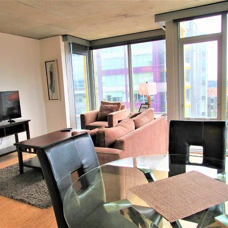 سياتل Sobe Third Ave Apartments المظهر الخارجي الصورة