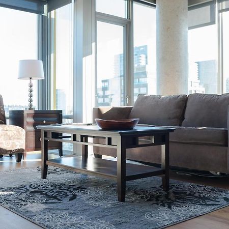 سياتل Sobe Third Ave Apartments المظهر الخارجي الصورة