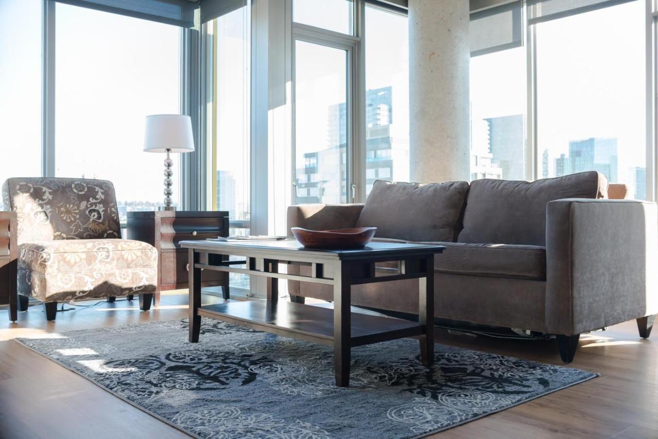 سياتل Sobe Third Ave Apartments المظهر الخارجي الصورة