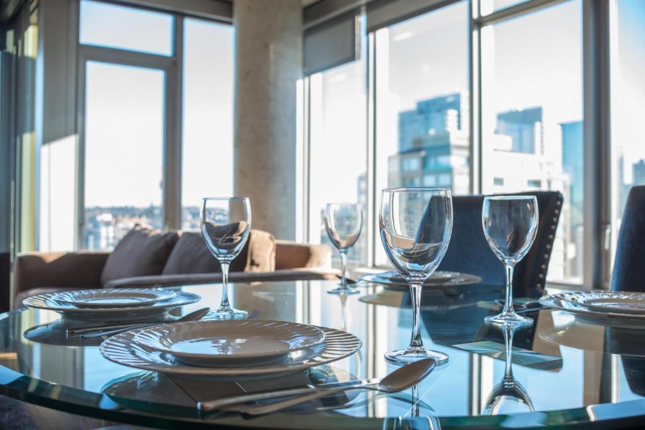 سياتل Sobe Third Ave Apartments المظهر الخارجي الصورة