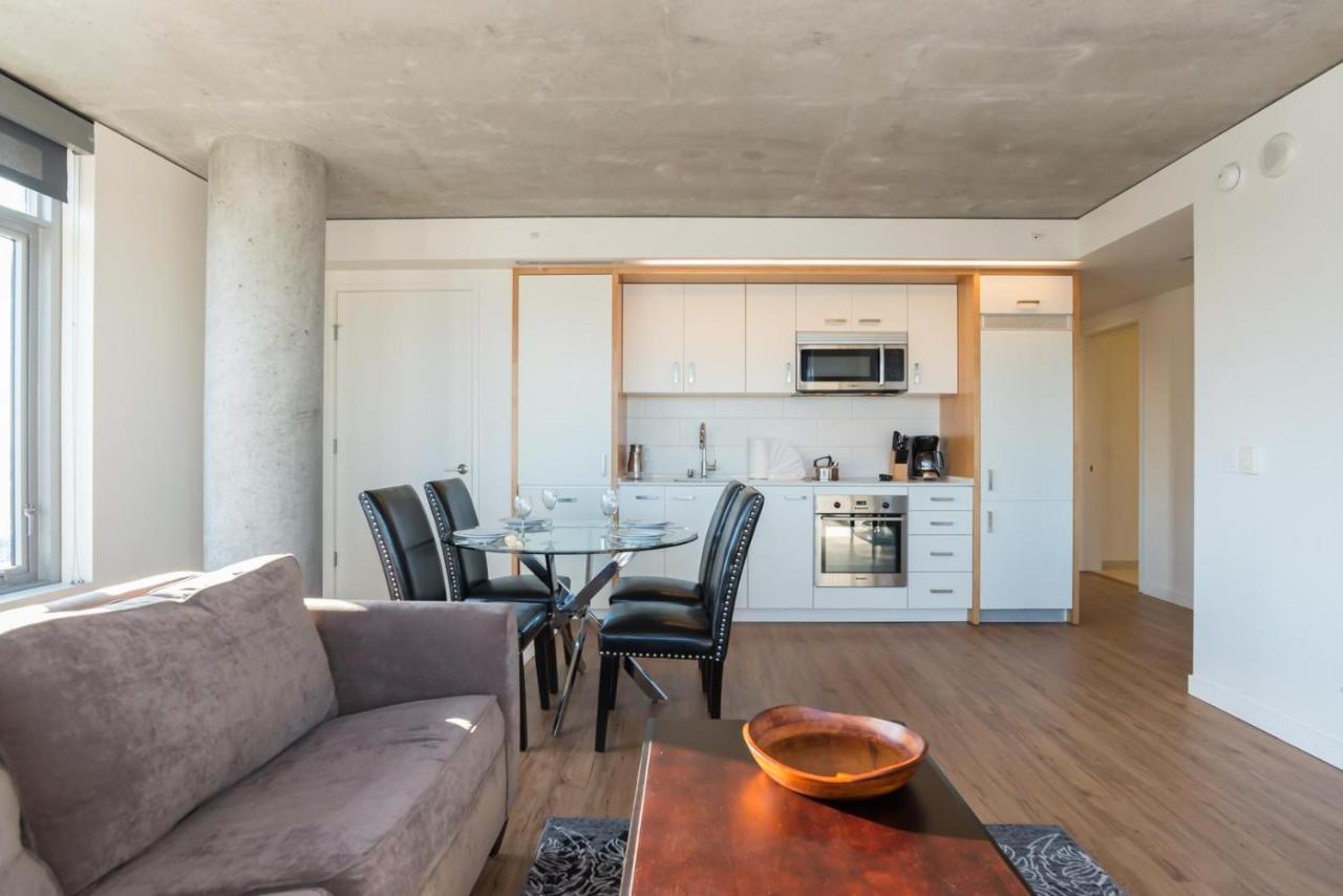 سياتل Sobe Third Ave Apartments المظهر الخارجي الصورة
