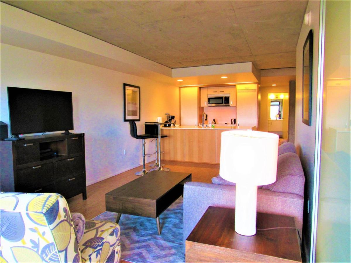 سياتل Sobe Third Ave Apartments المظهر الخارجي الصورة