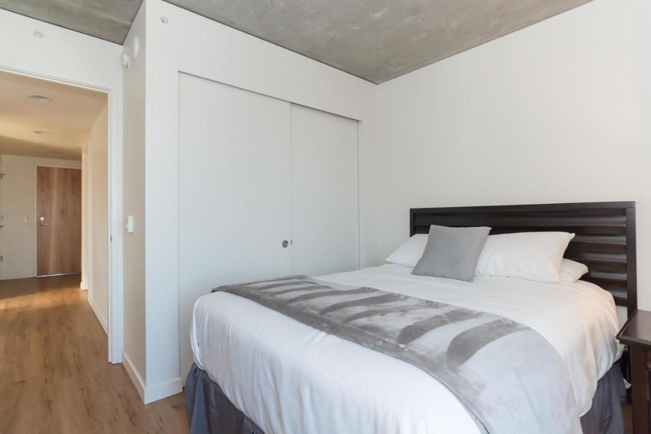 سياتل Sobe Third Ave Apartments المظهر الخارجي الصورة
