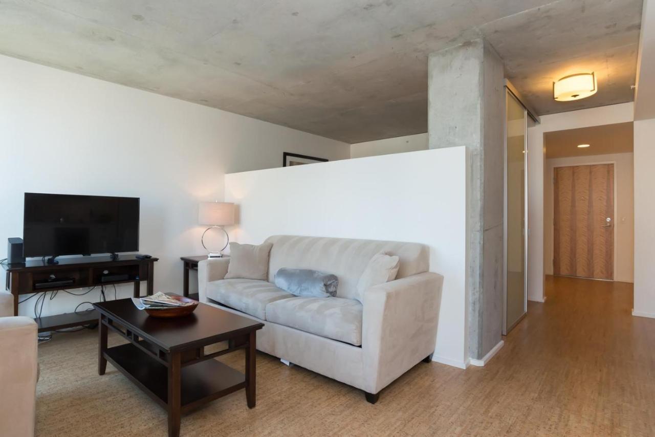 سياتل Sobe Third Ave Apartments المظهر الخارجي الصورة