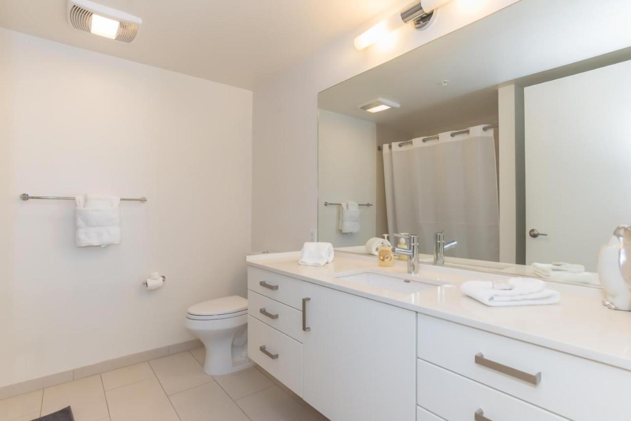 سياتل Sobe Third Ave Apartments المظهر الخارجي الصورة