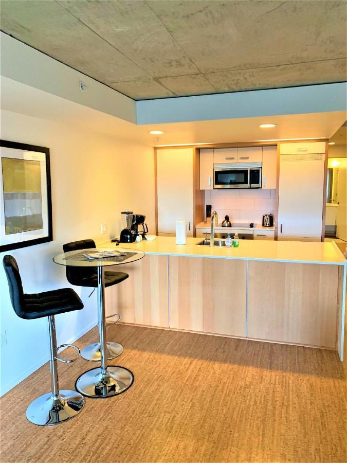 سياتل Sobe Third Ave Apartments المظهر الخارجي الصورة