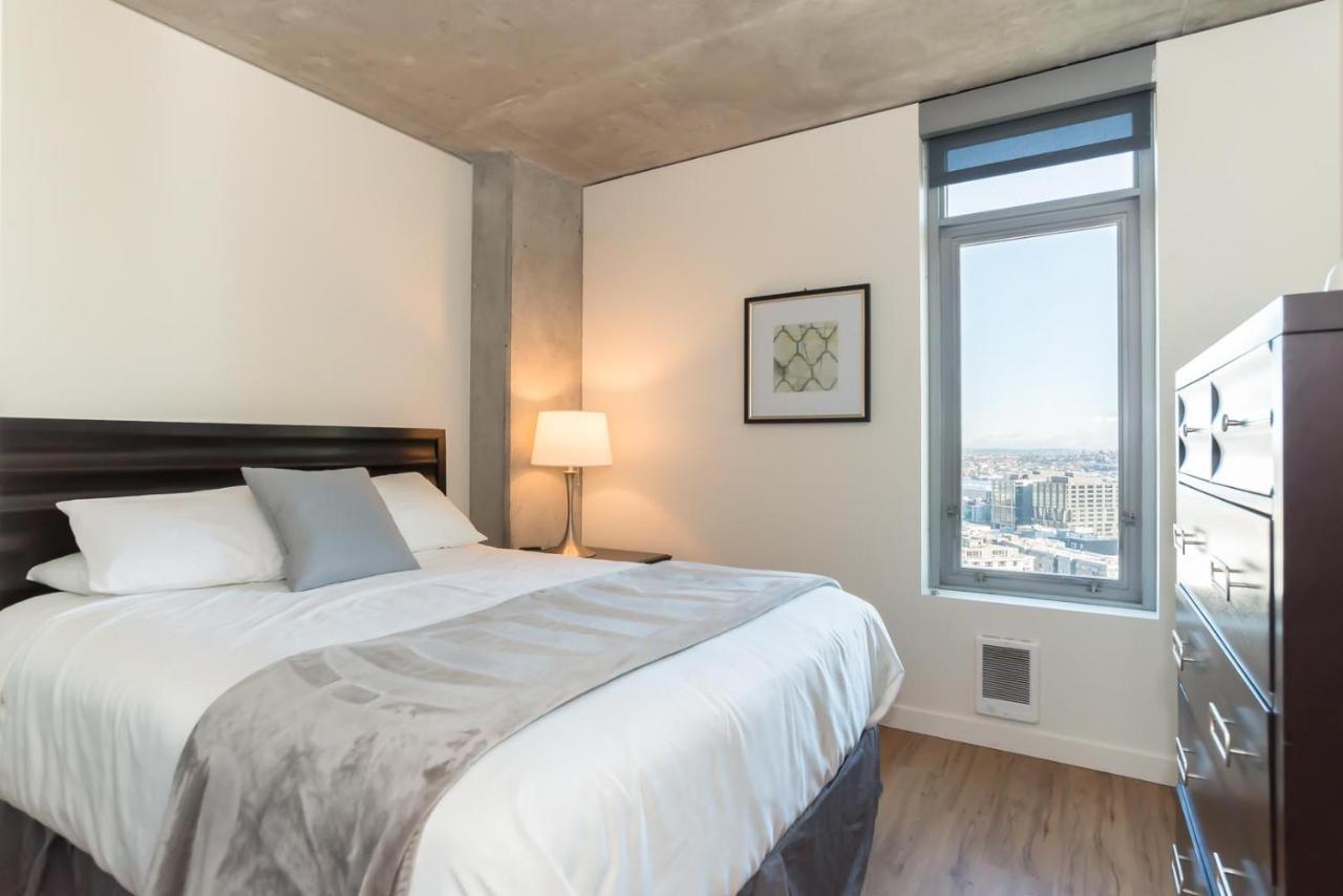 سياتل Sobe Third Ave Apartments المظهر الخارجي الصورة