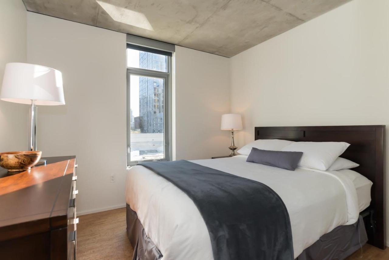 سياتل Sobe Third Ave Apartments المظهر الخارجي الصورة