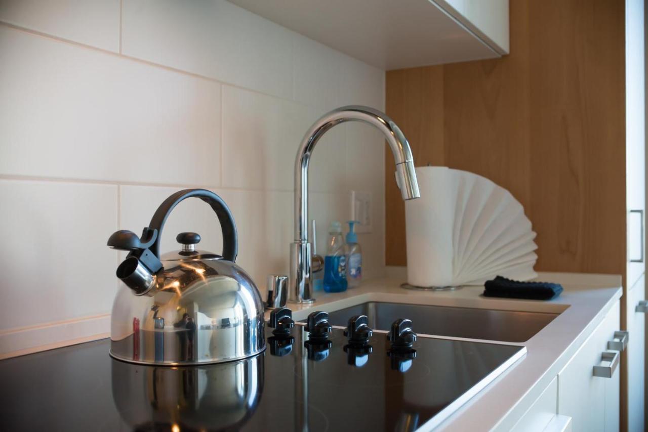 سياتل Sobe Third Ave Apartments المظهر الخارجي الصورة
