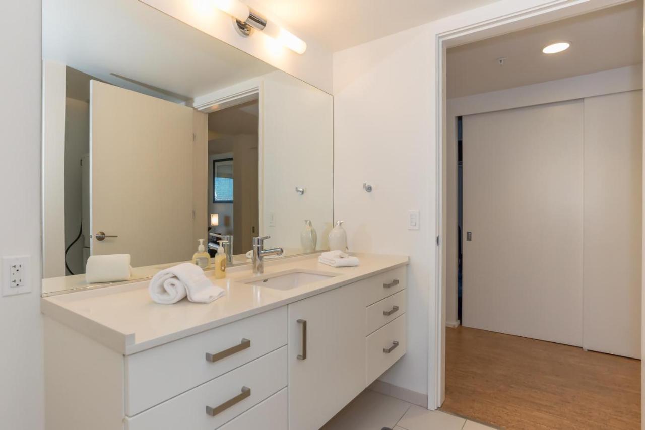 سياتل Sobe Third Ave Apartments المظهر الخارجي الصورة