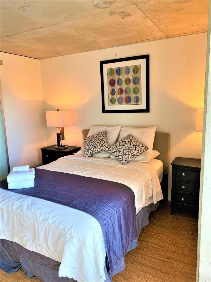 سياتل Sobe Third Ave Apartments المظهر الخارجي الصورة