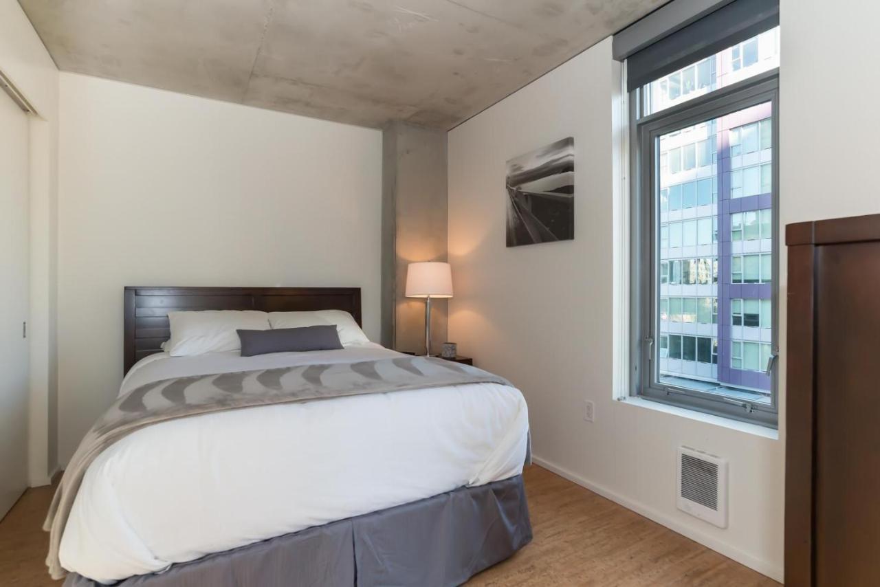 سياتل Sobe Third Ave Apartments المظهر الخارجي الصورة
