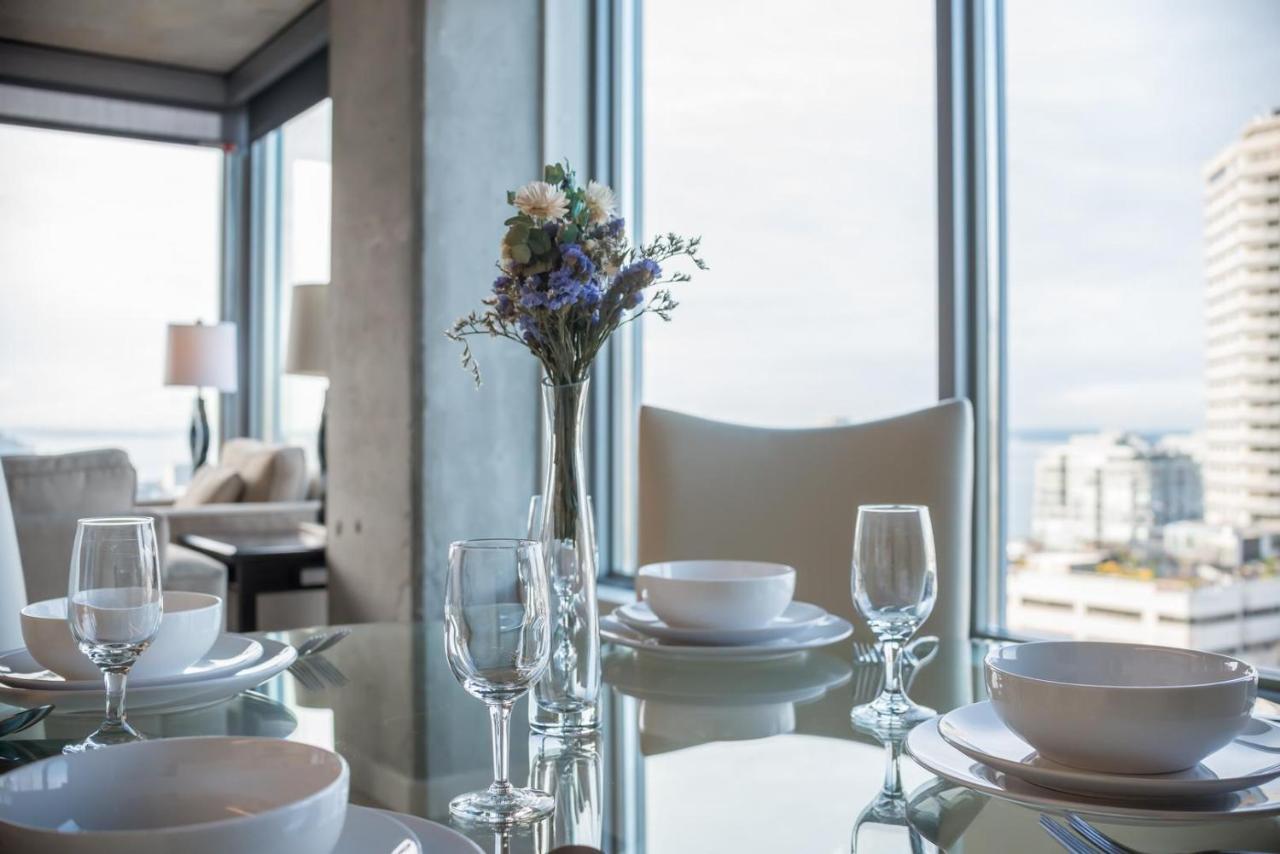 سياتل Sobe Third Ave Apartments المظهر الخارجي الصورة