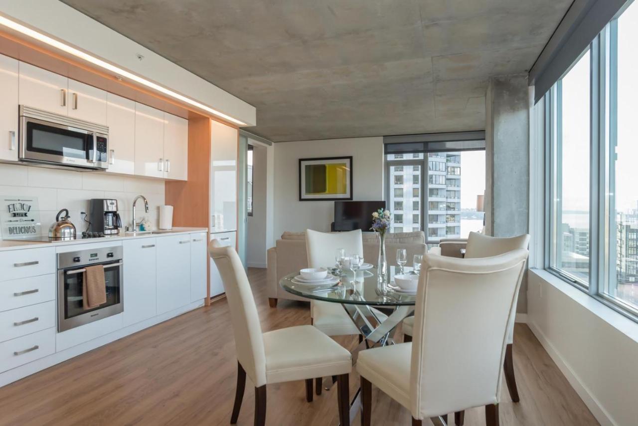 سياتل Sobe Third Ave Apartments المظهر الخارجي الصورة