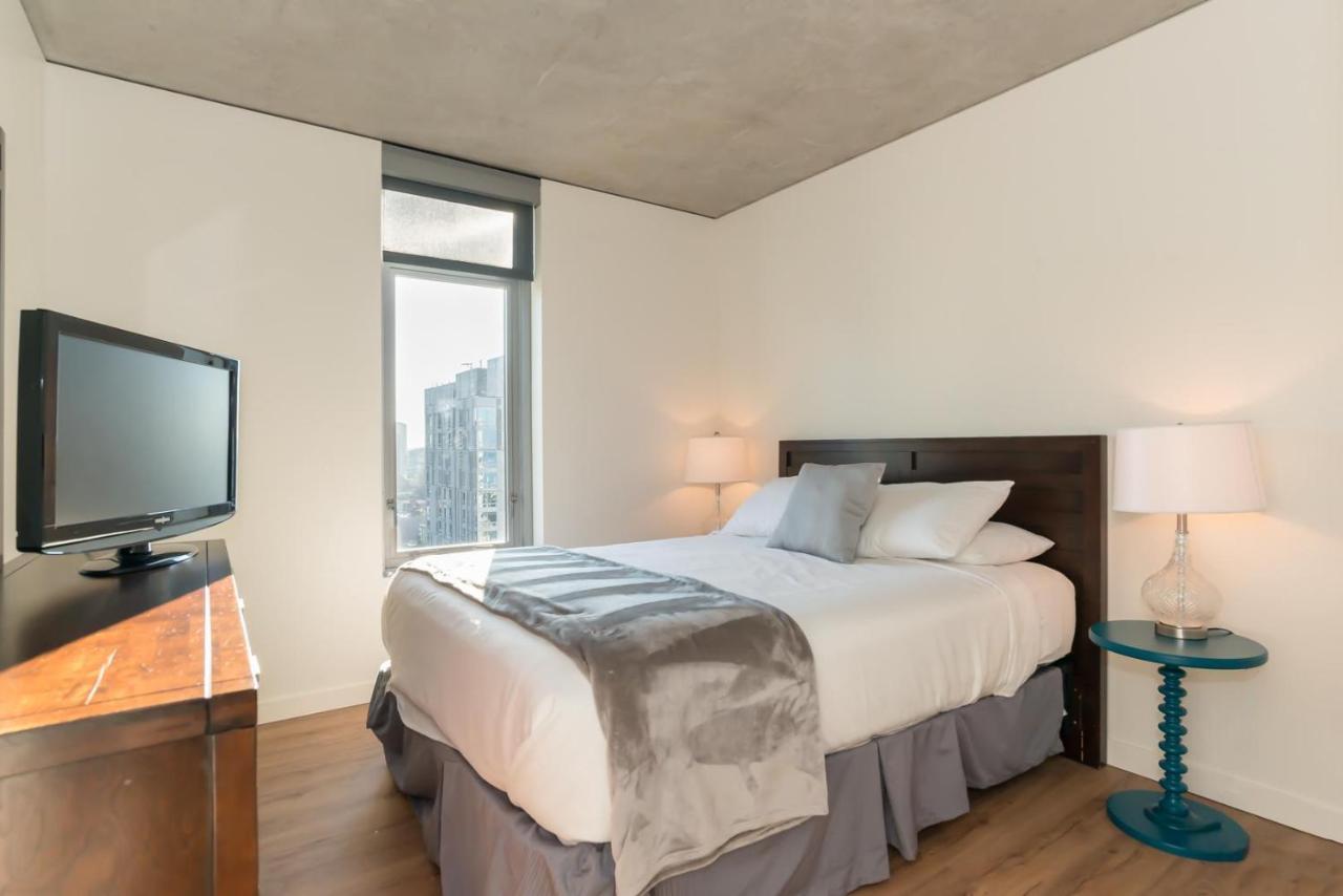 سياتل Sobe Third Ave Apartments المظهر الخارجي الصورة