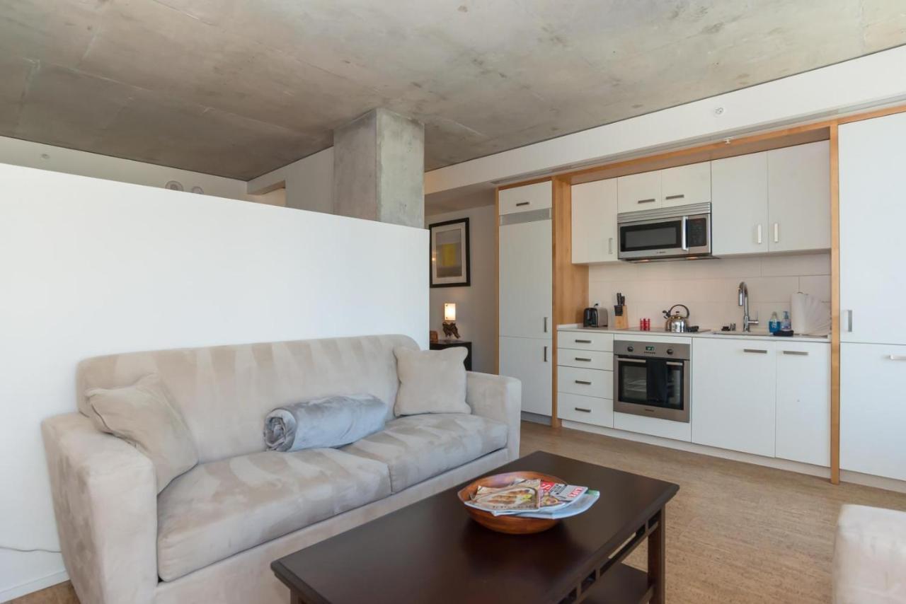 سياتل Sobe Third Ave Apartments المظهر الخارجي الصورة