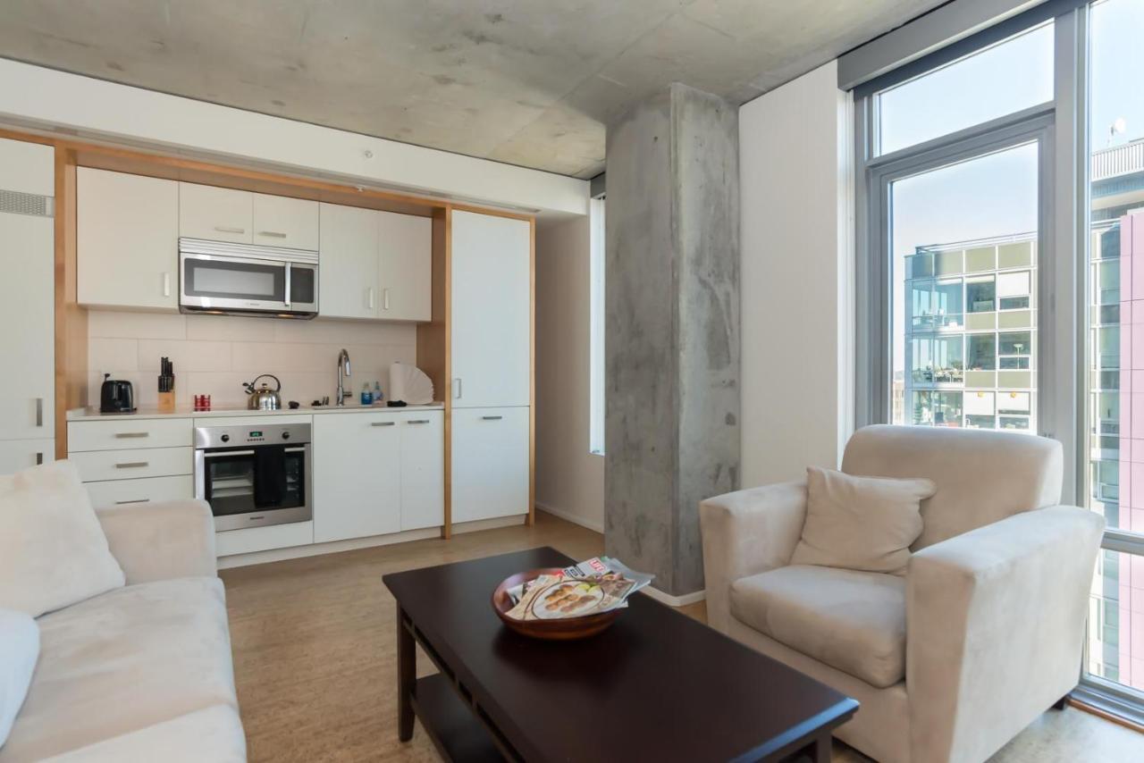 سياتل Sobe Third Ave Apartments المظهر الخارجي الصورة