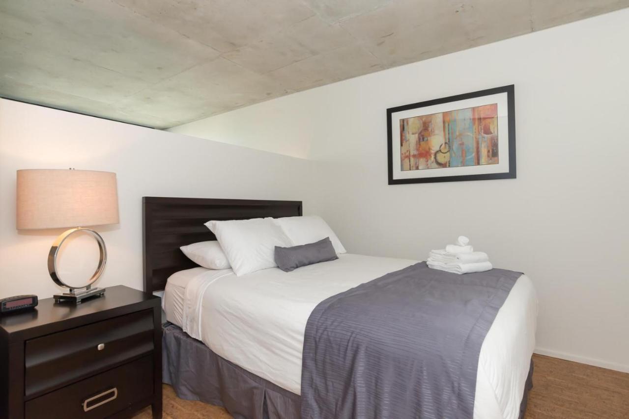 سياتل Sobe Third Ave Apartments المظهر الخارجي الصورة