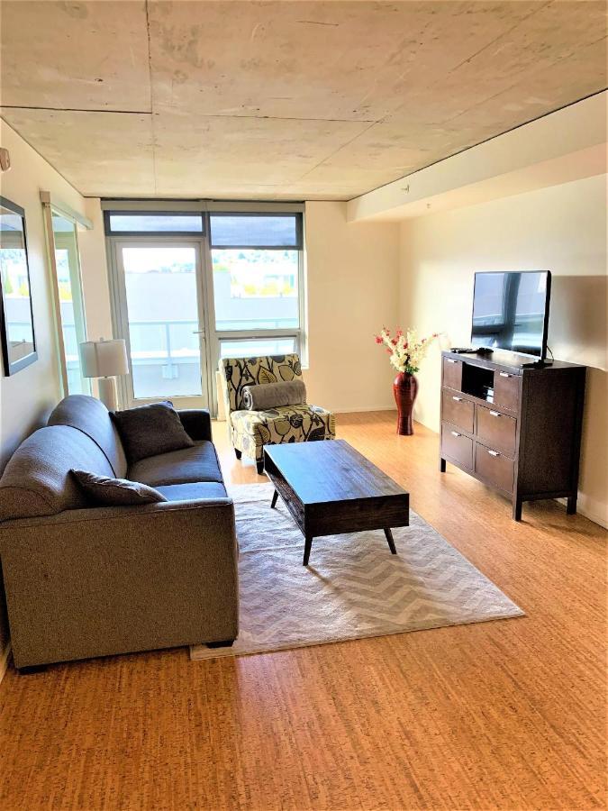 سياتل Sobe Third Ave Apartments المظهر الخارجي الصورة
