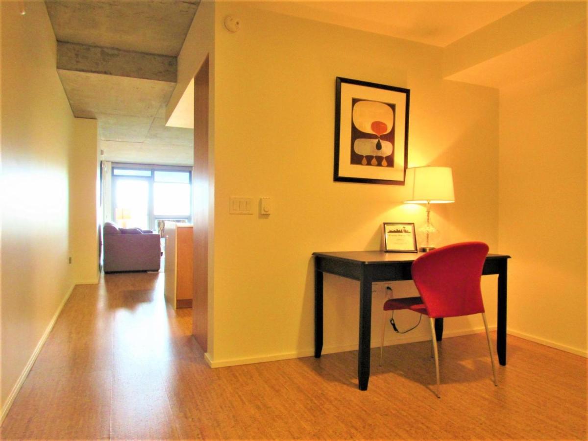 سياتل Sobe Third Ave Apartments المظهر الخارجي الصورة