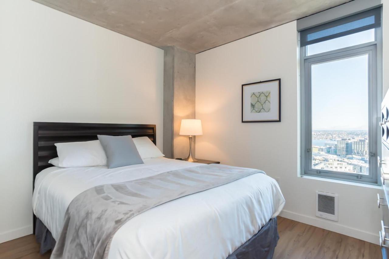 سياتل Sobe Third Ave Apartments المظهر الخارجي الصورة