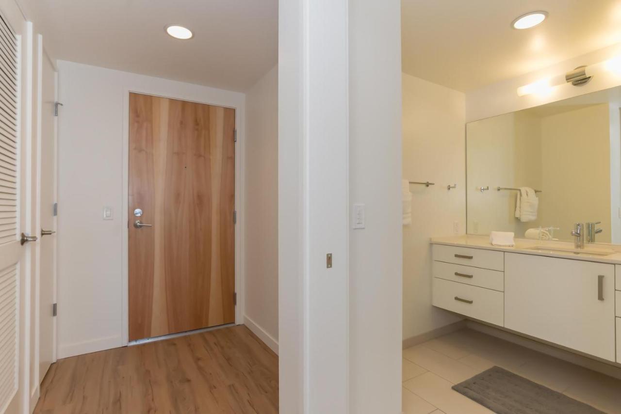 سياتل Sobe Third Ave Apartments المظهر الخارجي الصورة