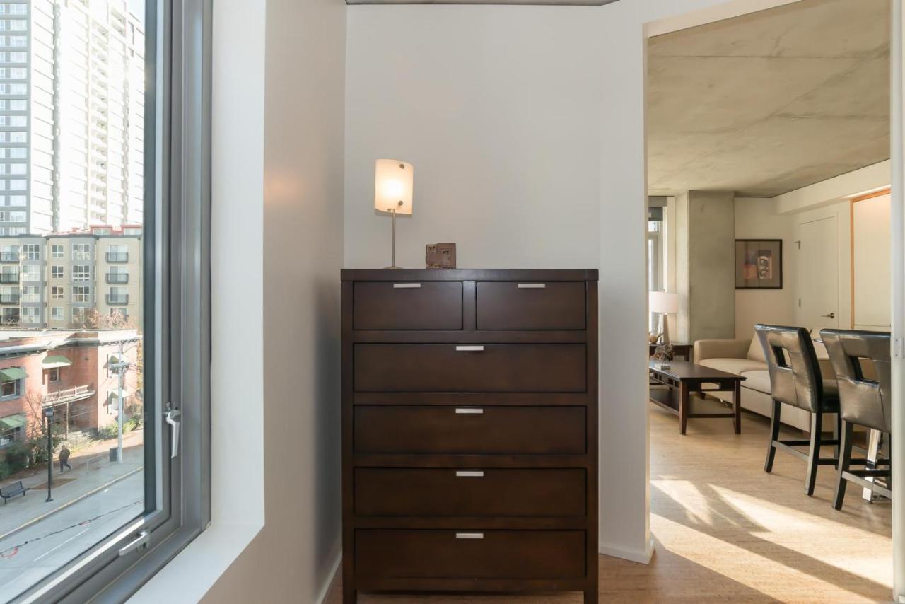 سياتل Sobe Third Ave Apartments المظهر الخارجي الصورة