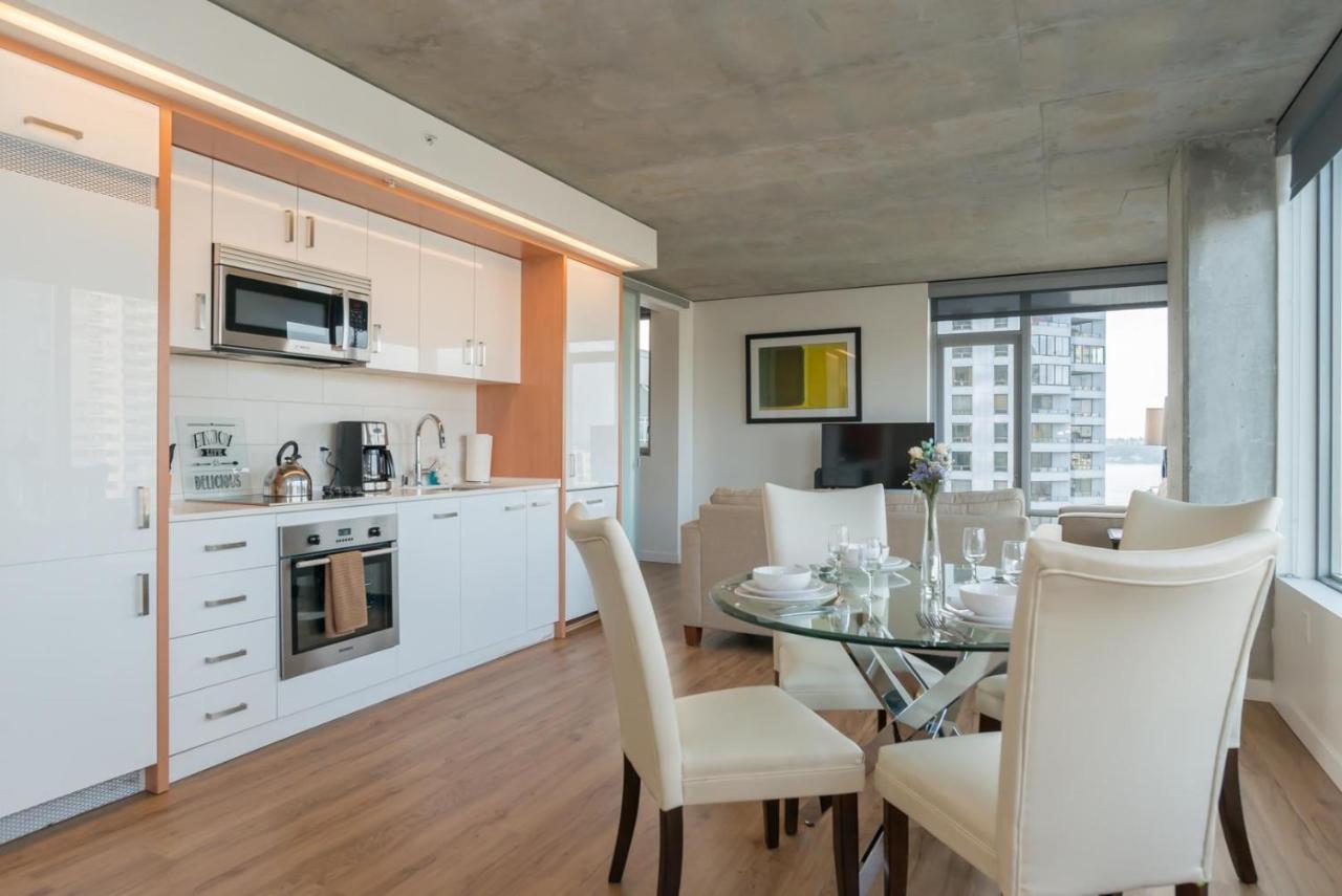 سياتل Sobe Third Ave Apartments المظهر الخارجي الصورة
