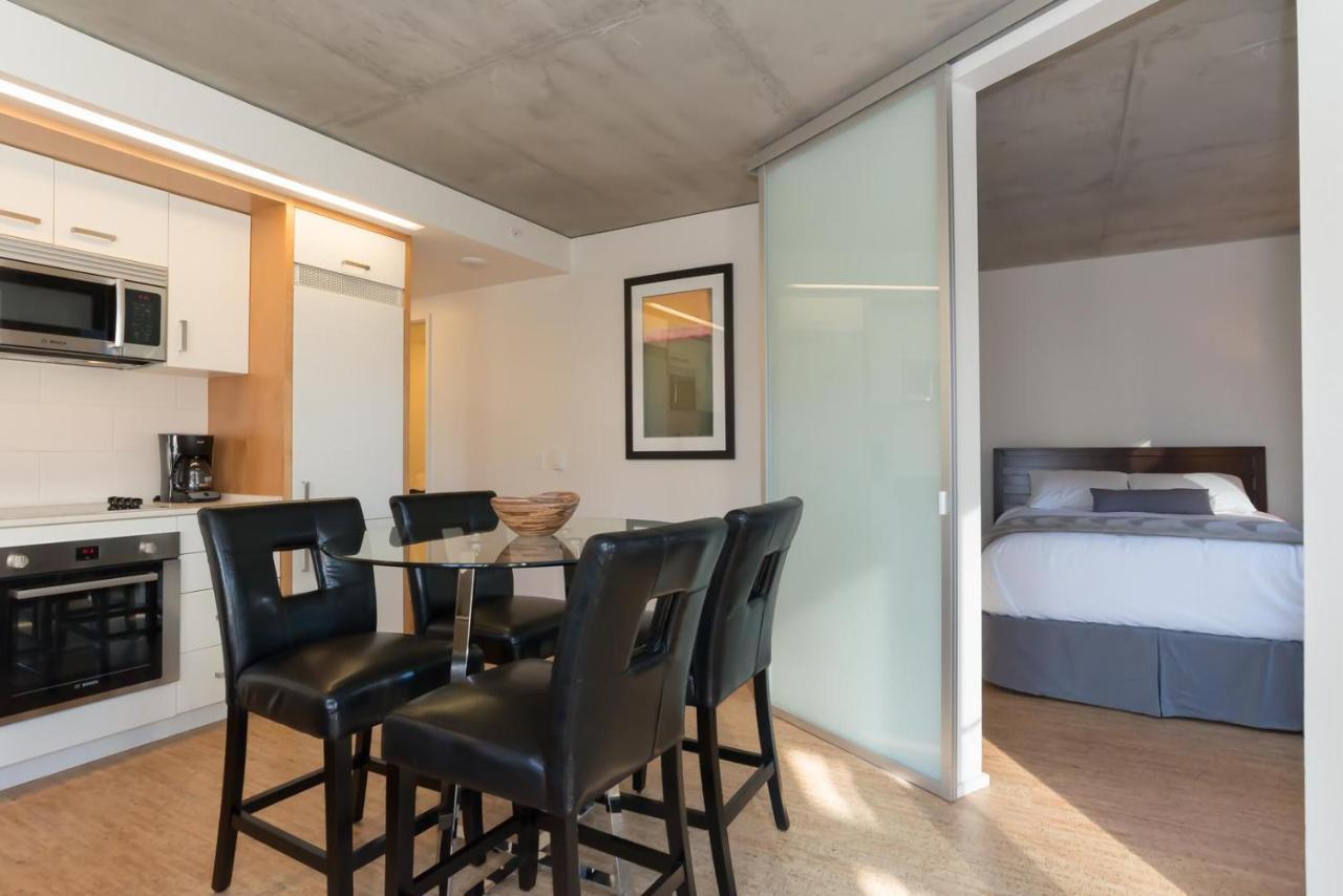 سياتل Sobe Third Ave Apartments المظهر الخارجي الصورة
