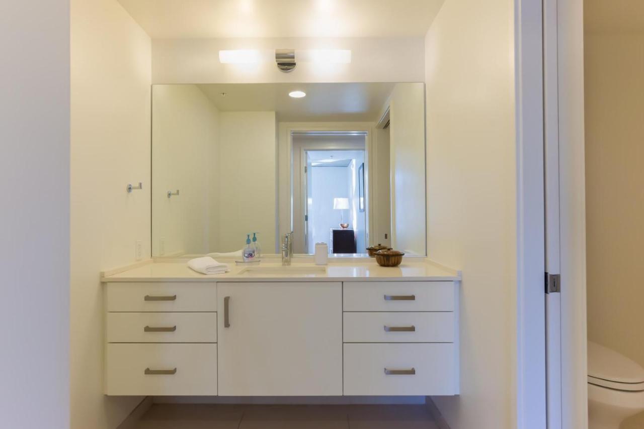 سياتل Sobe Third Ave Apartments المظهر الخارجي الصورة