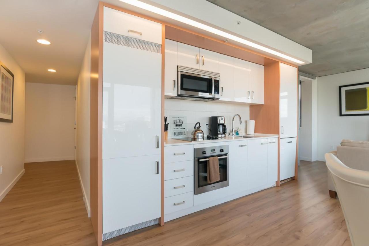 سياتل Sobe Third Ave Apartments المظهر الخارجي الصورة