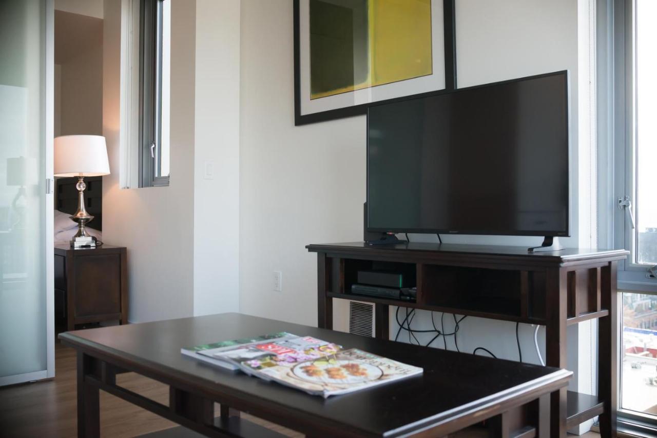 سياتل Sobe Third Ave Apartments المظهر الخارجي الصورة