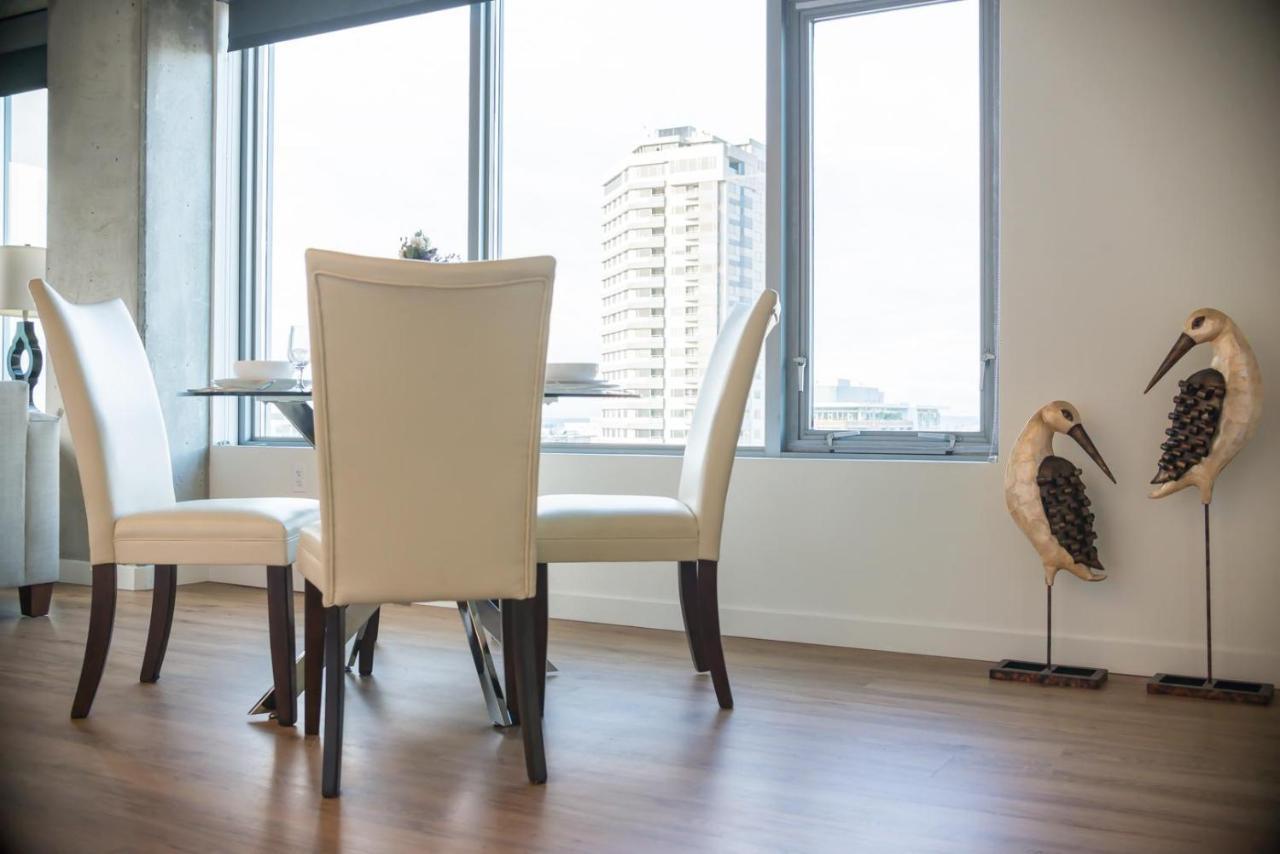 سياتل Sobe Third Ave Apartments المظهر الخارجي الصورة