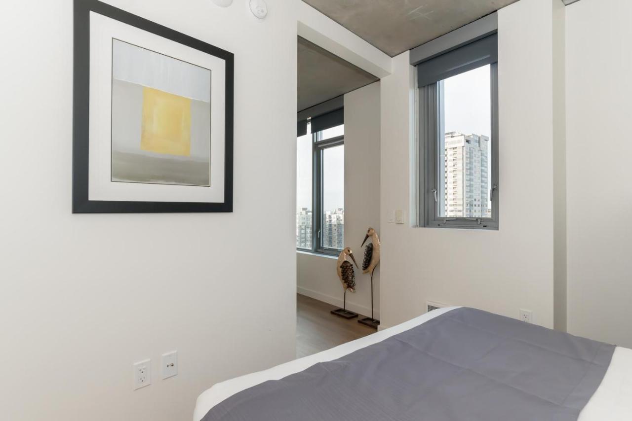 سياتل Sobe Third Ave Apartments المظهر الخارجي الصورة