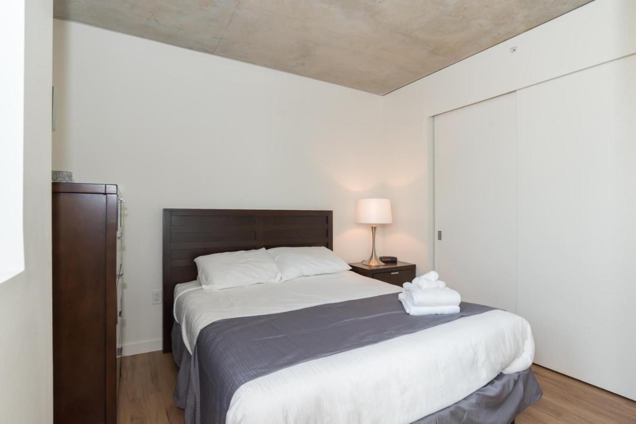 سياتل Sobe Third Ave Apartments المظهر الخارجي الصورة